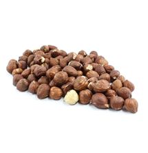 Picture of HAZELNUTS raw X 1 KILO